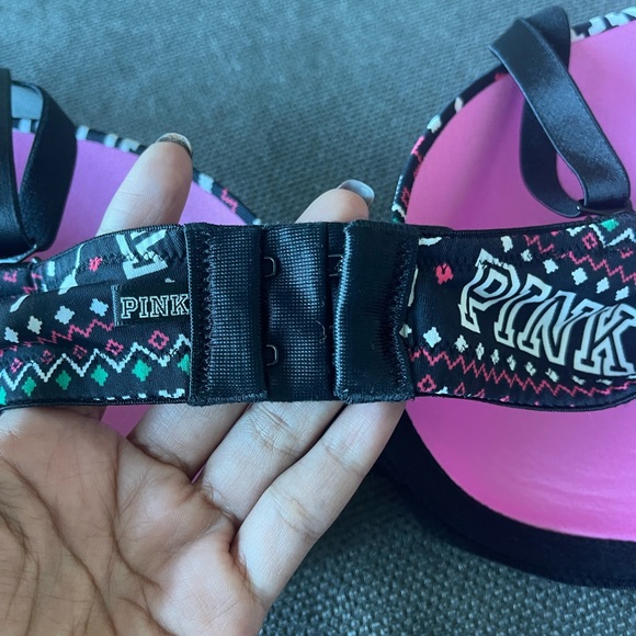 Victorias secret 34 DD lightly lined bra $15 - Picture 3 of 5